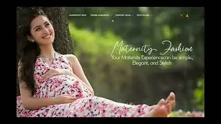 E-Commerce Website | brandpulse with Mehedi Hasan