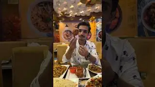Authentic Chinese food in Bahria town #shortsvideo #food #youtubeshorts #owaisbhattii