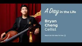 Bryan Cheng // ⭐️ UNE JOURNÉE DANS LA VIE | A DAY IN THE LIFE ⭐️ MUSICIANS DURING COVID-19