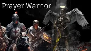 [Battle Tested Prayer Warriors]