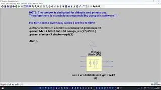 MyFirstLoadflowExample subtitle