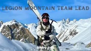 TCAV TV: Legion Mountain Team Lead - Story 245