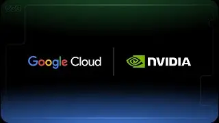 Unlock AI Potential: Introducing the Google Cloud & NVIDIA Community