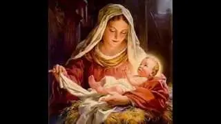 Cantos gregorianos para Navidad y Epifania