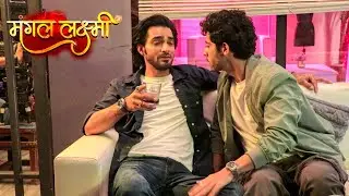 Mangal Lakshmi | Kartik ने बताई Lakshmi से जुड़ी कहानी, आंखें हो गई नम | On Location | VIRAL TV