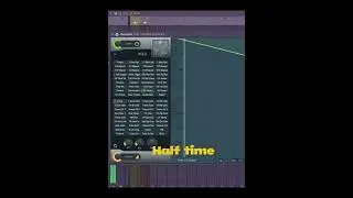 How To Remake XO Tour Llife3 By Lil Uzi Vert #rap #flstudio #musicproducer #hiphopartist #producer