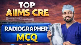 # Top Radiography MCQ 