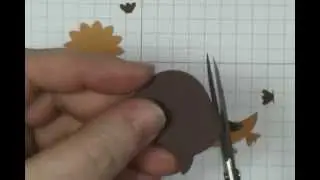 Wonderfall Punch Art Turkey