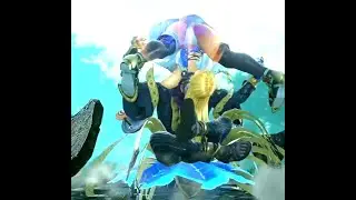 TAKI SOPHITIA RYONA SOUL CALIBUR VI