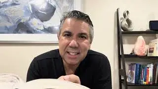ACIM Lesson 82- (A review of lessons 63 & 64)