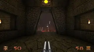 E5SM2 - The House Of Doom - shotgun start + Nightmare + 100% | Quake - Dimension of the Past