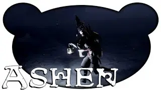 Verloren und alleine? - Ashen #10 (Gameplay Deutsch)
