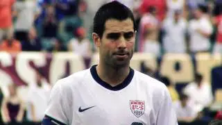 Inside The Pro presents: Carlos Bocanegra