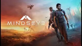 MINDSYE IS FINALLY HERE! (Day One Gameplay)