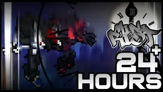 Mini Riot [48Hour Challenge]  Prime vs SteveClearly