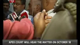 Cauvery Dispute: Centre's high level technical team visits river basin