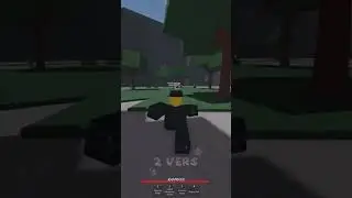 Мафиози вторгается в TSB! #tsbg #roblox #forsaken