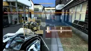 TEAMxFEAR vs Endemic