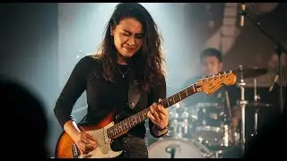 Emotional Virtuoso Guitar Solo &mdash; Melodic Harmony & Slow Shredding | Soulful Rock Instrumental