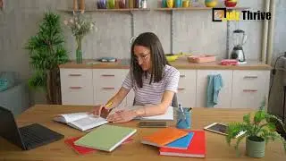Quiz Thrive Mock Test App | Download Quiz Thrive App | Best Mock Test App
