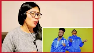 ILKACASE QAYS FT MOHAMED KADHEERI  DALKAN YA ISKA LEH? REACTION!  SOMALI MUSIC
