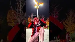 Move Up [DJ Version] (Mr. Polska) / Butterfly Step Dance &ndash; Xiao Wei #dancecover