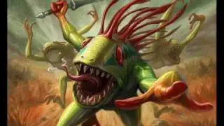 Sound of a Murloc