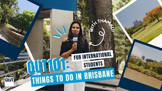 Things to Do in Brisbane: A Guide for International Students at QUT