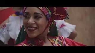 DANÇAS DO MUNDO - O DOCUMENTÁRIO