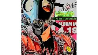 Load Up [ King ISO x Madchild Type beat ]