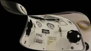 pitot static leak test with mode C