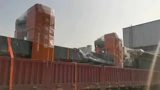 Transform Your Stone with Our Innovative Profile Machine