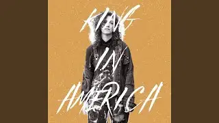 King in America