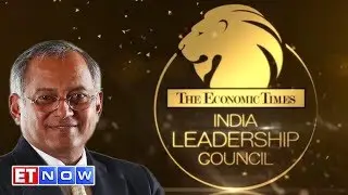 Venu Srinivasan, Chairman, Sundaram-Clayton Group - The Economic Times India Leadership Council