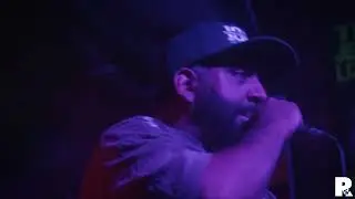 MOECYRUS | Live At Reggies 10.5.25 (Full Set)