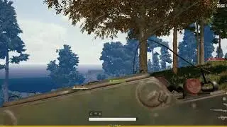 Two BRDMs For The Win