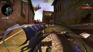 CSGO   05  Mutiny pt  2   Arch n Shak March 3rd, '21