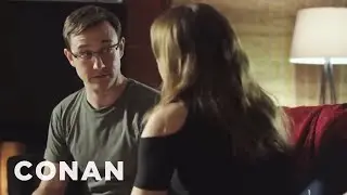 Joseph Gordon-Levitt's 