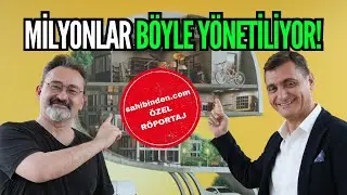 Milyonlarca ilan, tek platform: sahibinden.com&rsquo;un altyapısına yakından bakıyoruz
