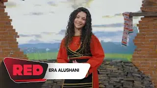 Era Alushani - E kam emrin Kosovar