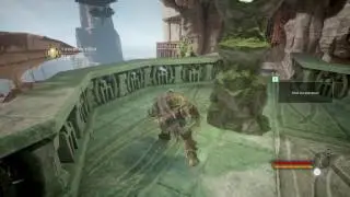 Styx Shards of Darkness Korrangar Fortress Find An Entrance Via Window