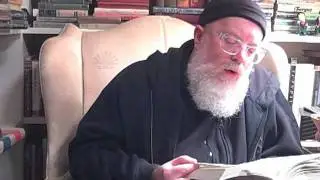 An Old Man's Memory, from Oliver Twist