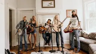 Colby Acuff - How Do I Feel Alive ft. The Castellows (Acoustic)