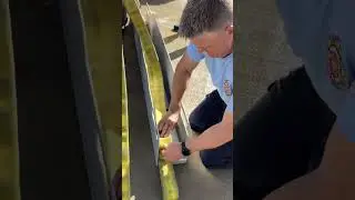 Minuteman hose load