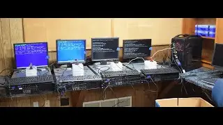 This video cost me $5005 to make. The great 2TB Memtest Race