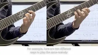 Make the Unhearable Visible: Exploring Visualization for Musical Instrument Practice (paper video)