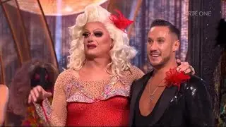 Panti & Denys - Cha Cha Cha - Week 1