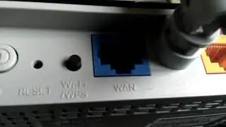 Instalare Configurare Router Wireless TP LINK RDS RCS