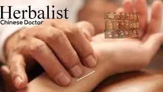 Chinese Doctor using traditional Herbal Medicine| Dr. Tan
