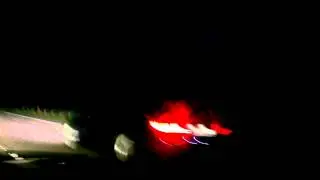 Vectra OPC(340) vs BMW 330 4